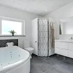 Four-bedroom In *