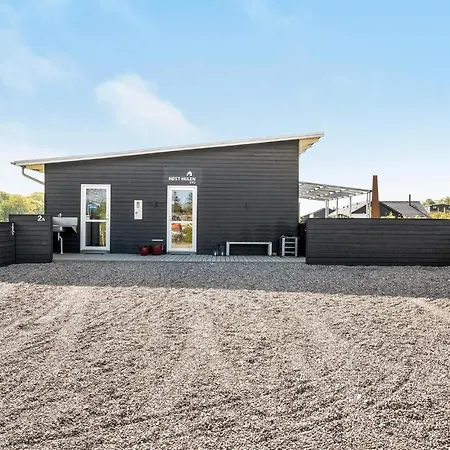 Σπίτι διακοπών Lovely Home In Haderslev With Sauna Haderslev