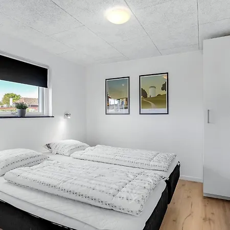 Four-bedroom In