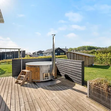 Lovely Home In Haderslev With Sauna Σπίτι διακοπών *