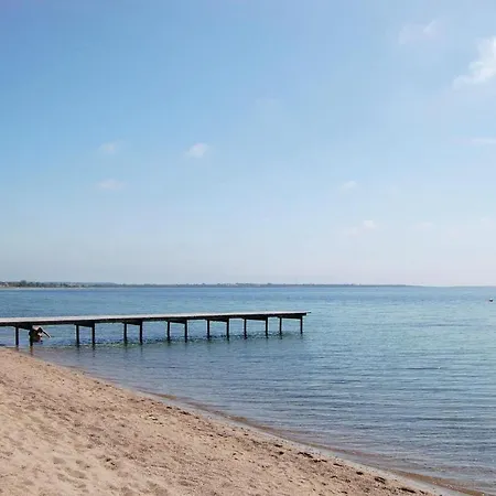 بيت للعطل Four-bedroom In هادرسليف