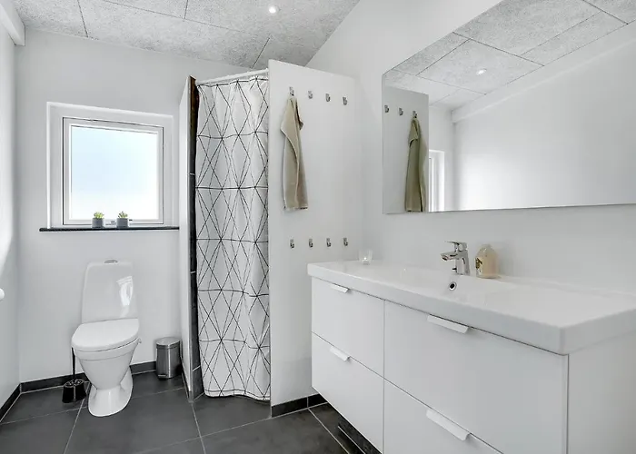 Four-bedroom In Tatil Evi *