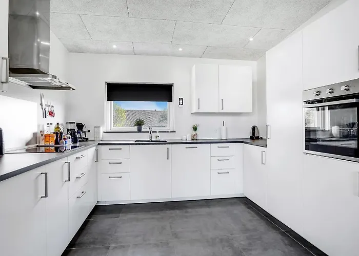 Four-bedroom In Tatil Evi *