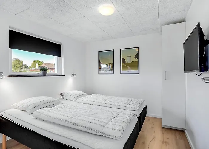 Four-bedroom In