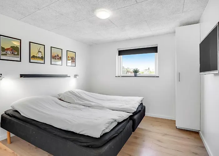 Four-bedroom In