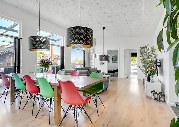 Four-bedroom In