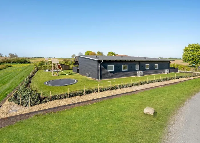 Four-bedroom In