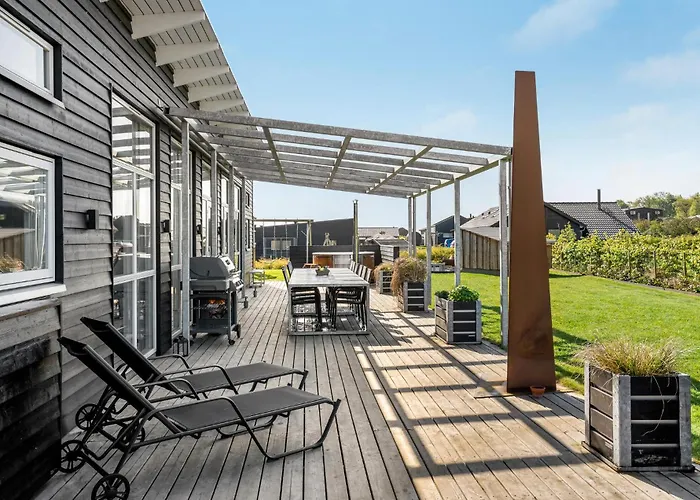 Tatil Evi Four-bedroom In *